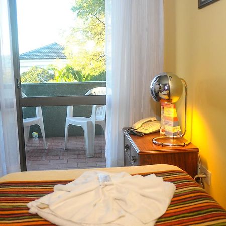 Hotel Costa Azul Cassaffousth Экстерьер фото