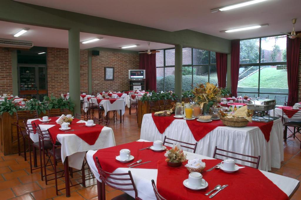 Hotel Costa Azul Cassaffousth Экстерьер фото