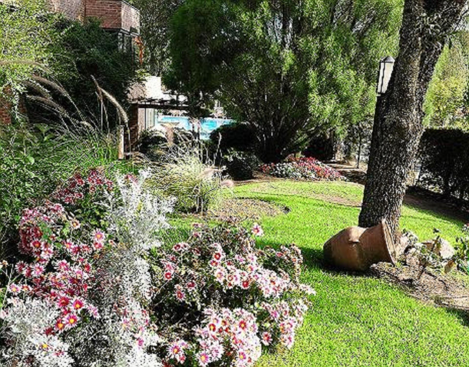 Hotel Costa Azul Cassaffousth Экстерьер фото
