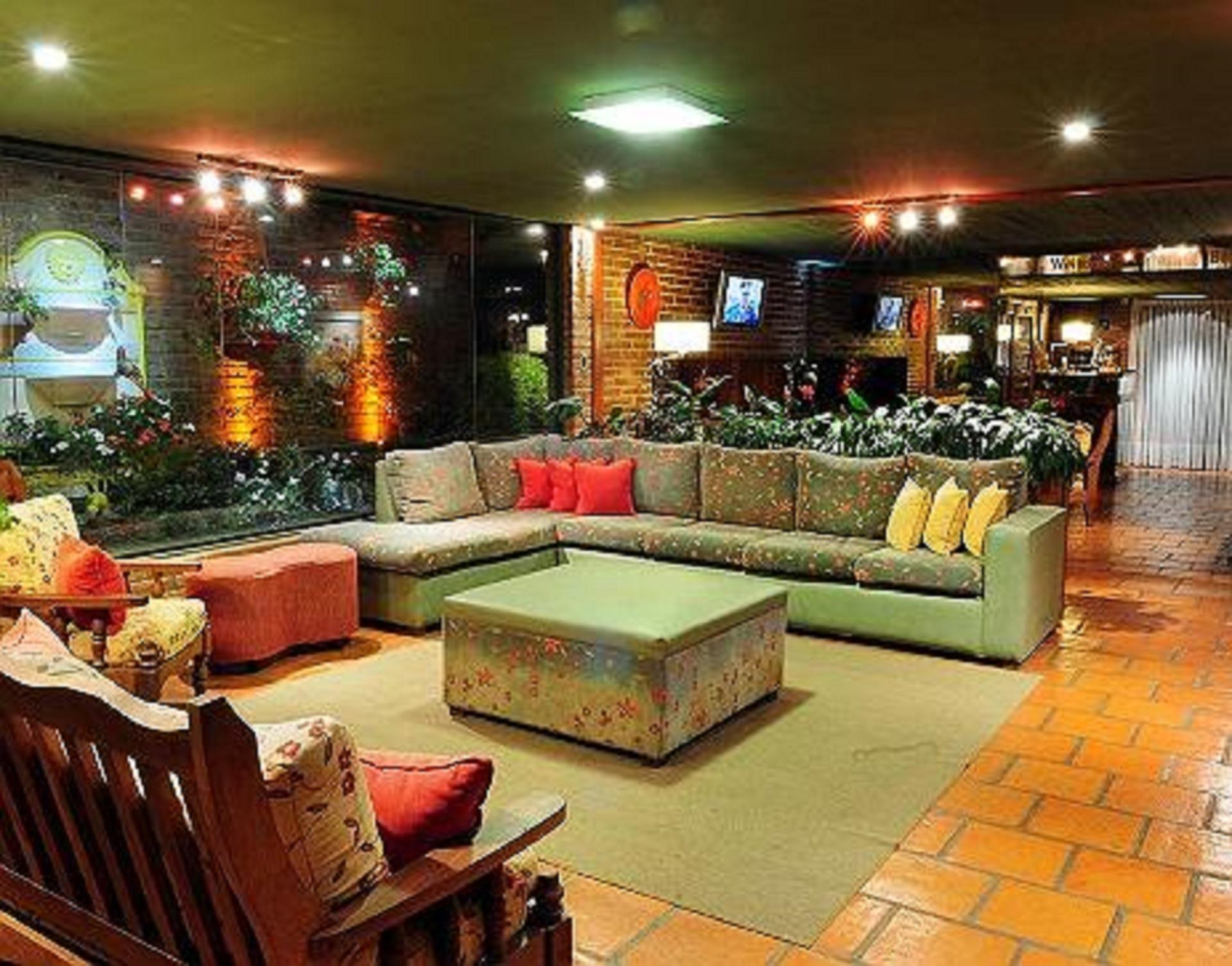 Hotel Costa Azul Cassaffousth Экстерьер фото