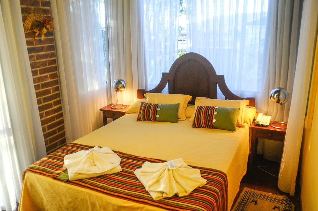 Hotel Costa Azul Cassaffousth Экстерьер фото