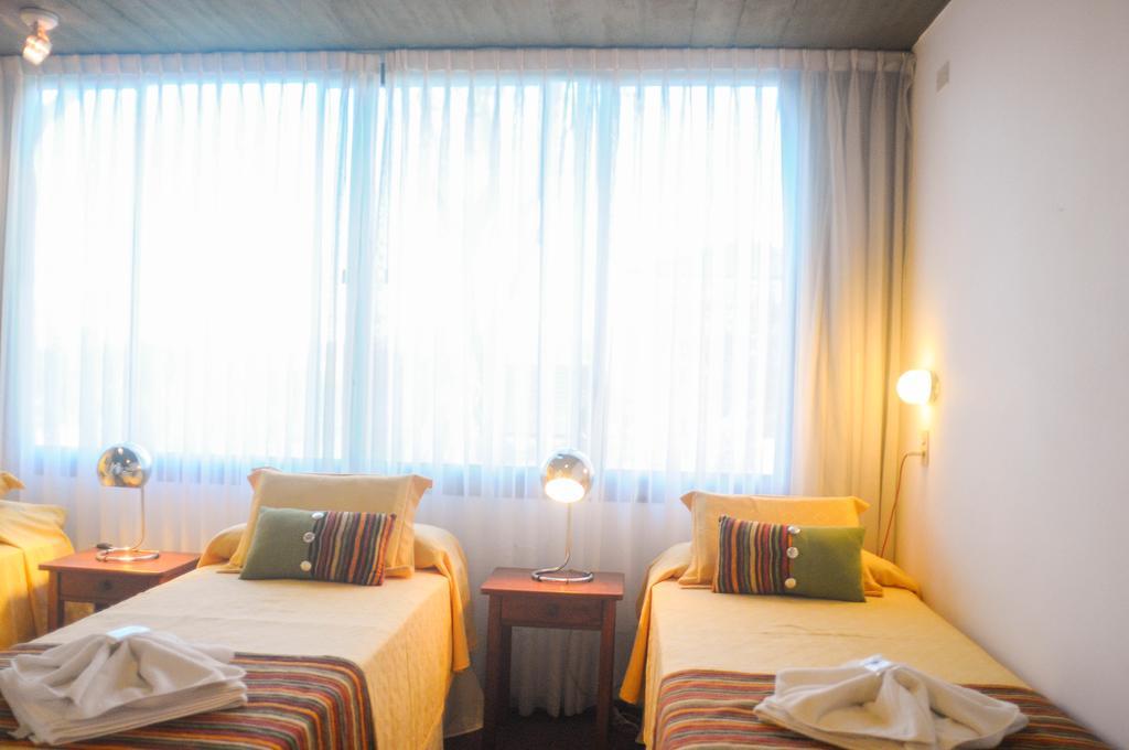 Hotel Costa Azul Cassaffousth Экстерьер фото