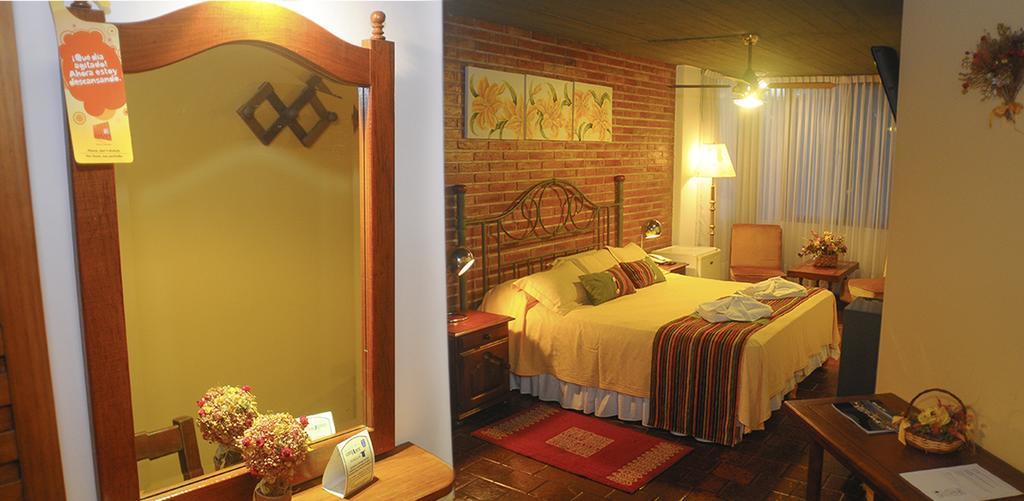 Hotel Costa Azul Cassaffousth Экстерьер фото