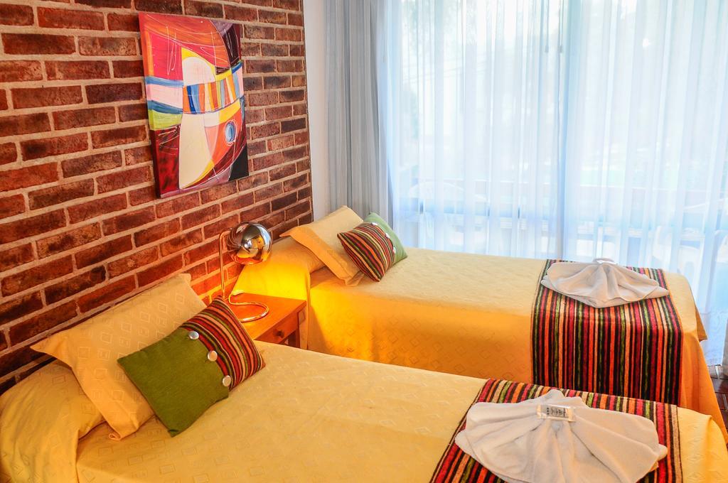 Hotel Costa Azul Cassaffousth Экстерьер фото