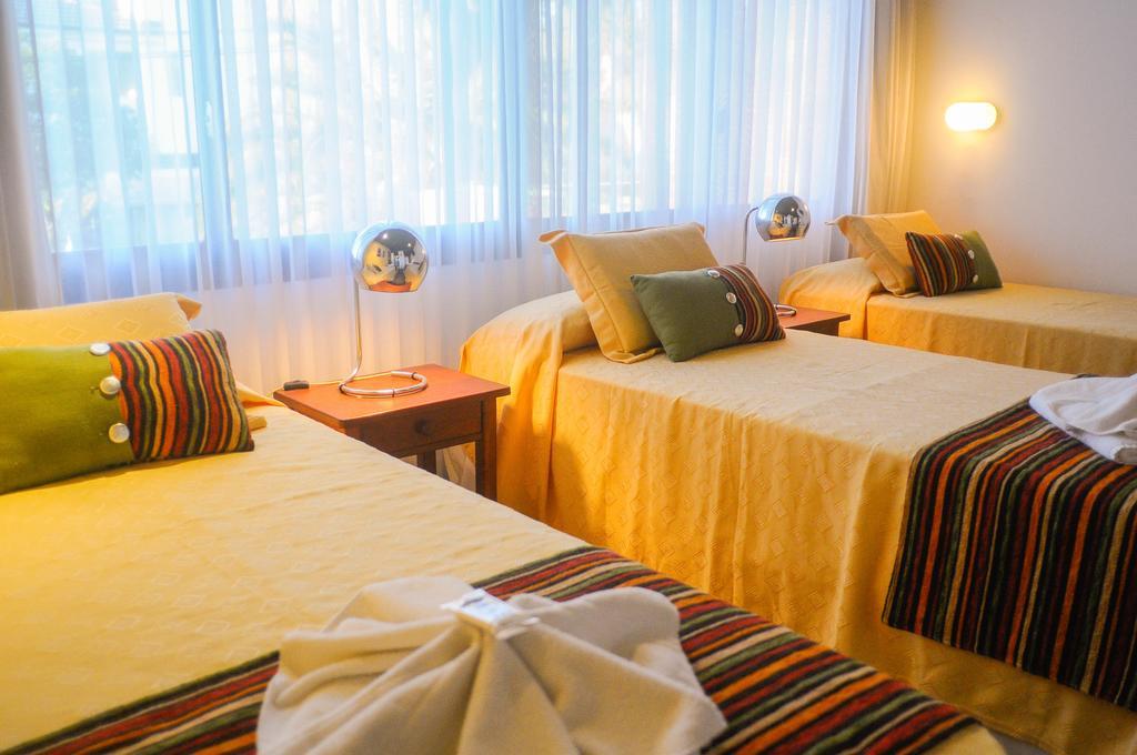 Hotel Costa Azul Cassaffousth Экстерьер фото