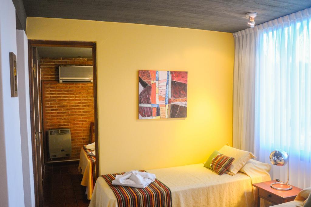 Hotel Costa Azul Cassaffousth Экстерьер фото