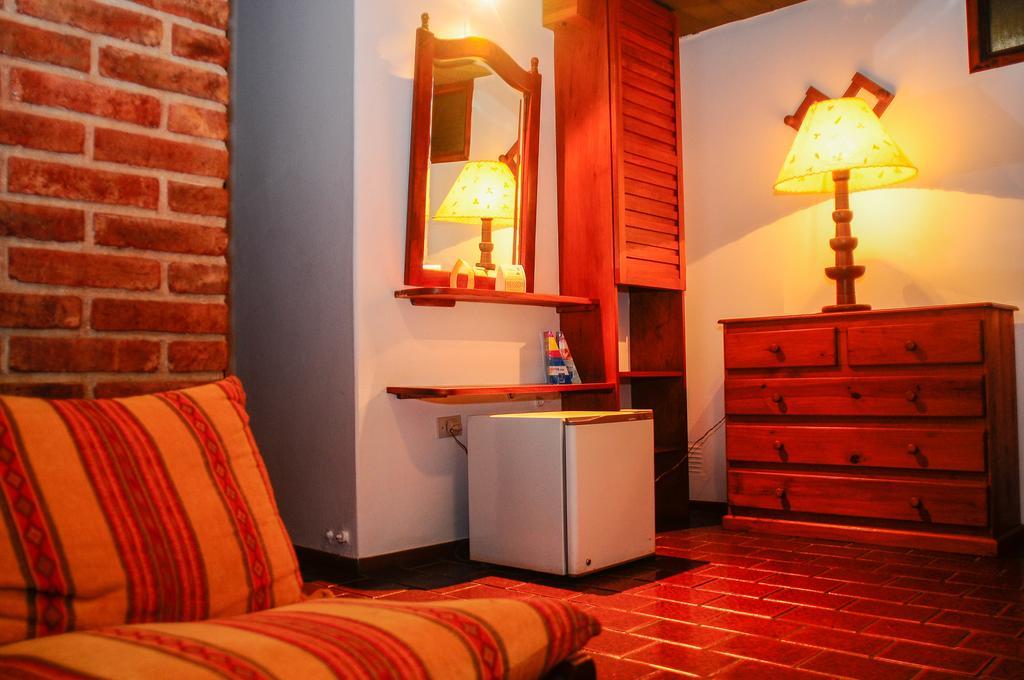 Hotel Costa Azul Cassaffousth Экстерьер фото