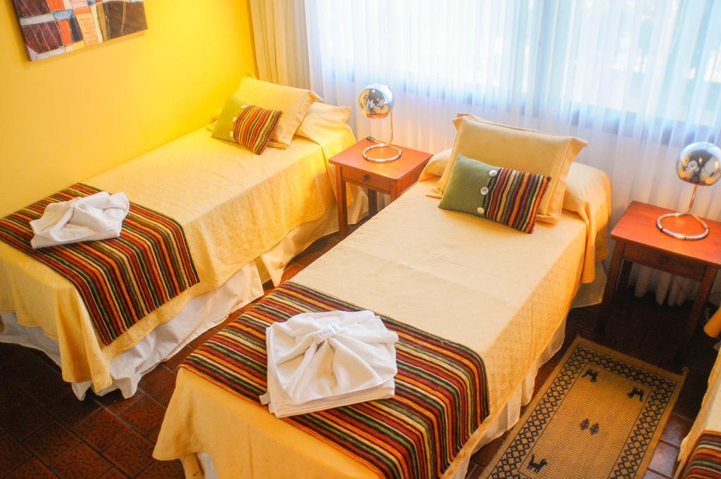 Hotel Costa Azul Cassaffousth Экстерьер фото