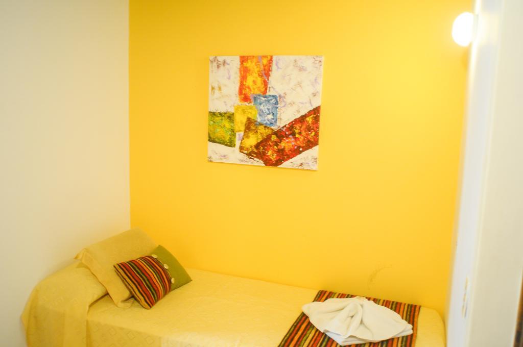 Hotel Costa Azul Cassaffousth Экстерьер фото