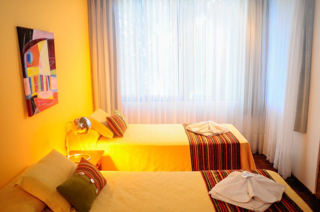 Hotel Costa Azul Cassaffousth Экстерьер фото