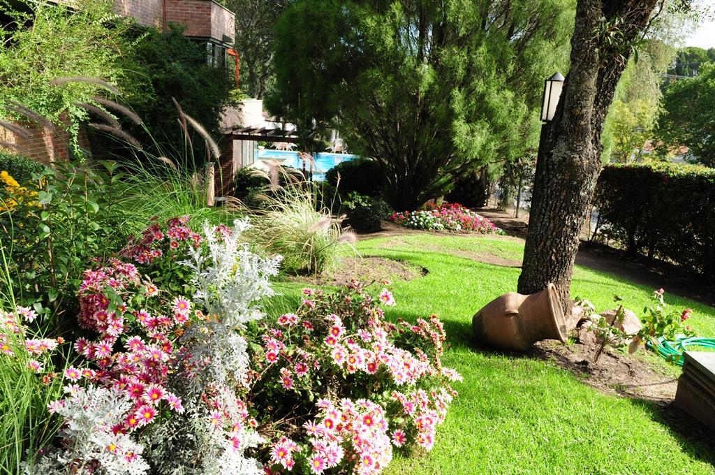 Hotel Costa Azul Cassaffousth Экстерьер фото