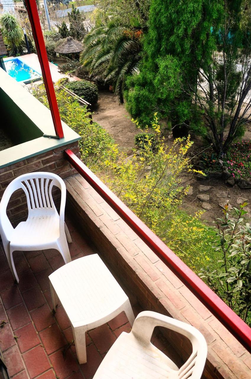 Hotel Costa Azul Cassaffousth Экстерьер фото