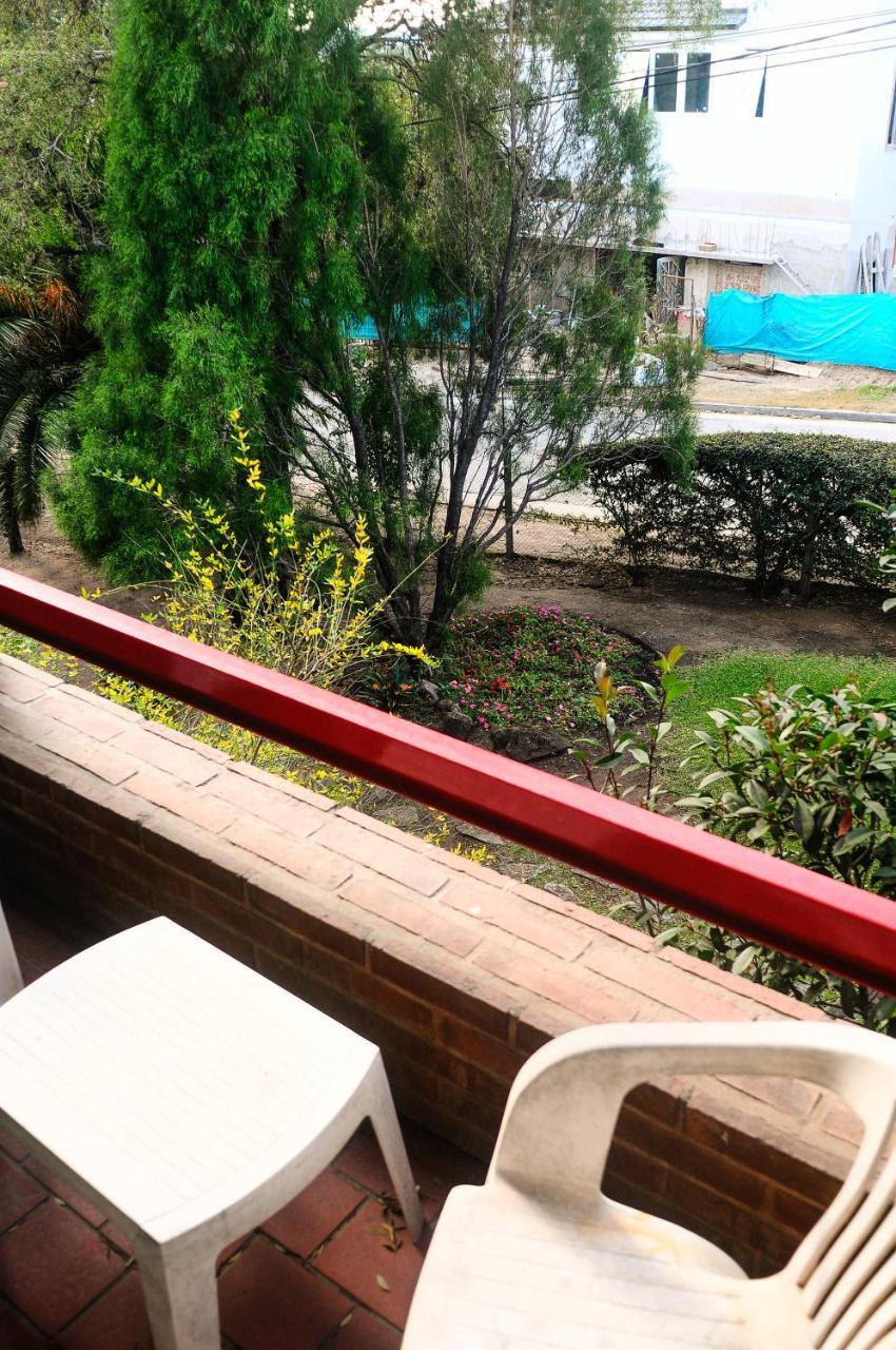 Hotel Costa Azul Cassaffousth Экстерьер фото
