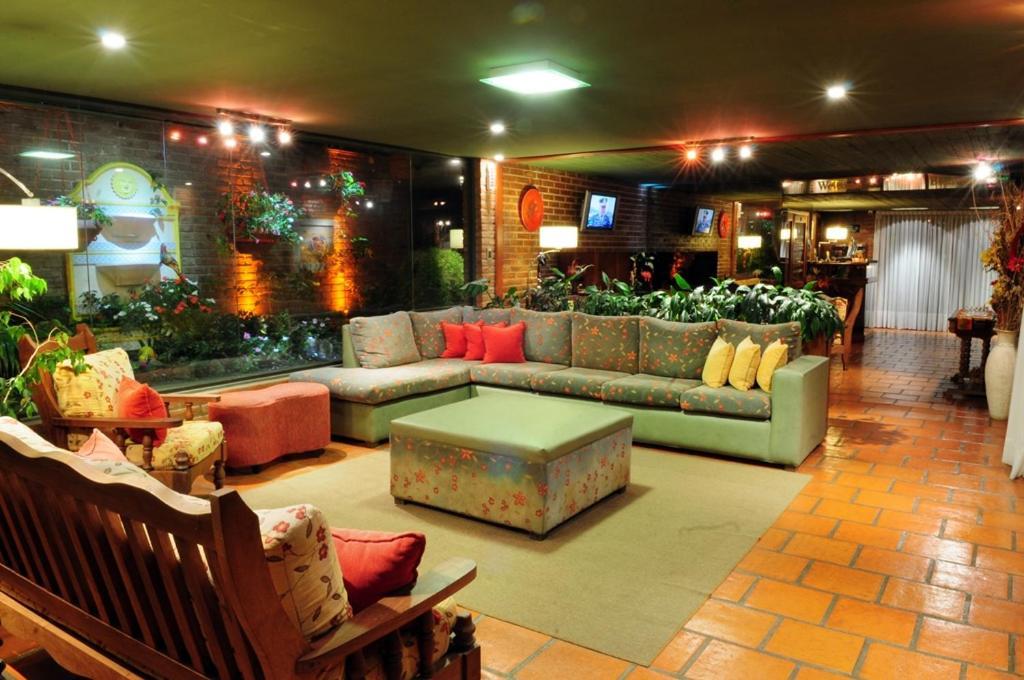Hotel Costa Azul Cassaffousth Экстерьер фото