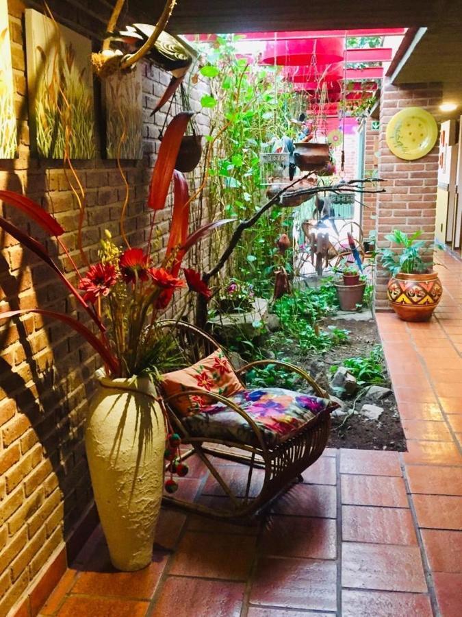 Hotel Costa Azul Cassaffousth Экстерьер фото